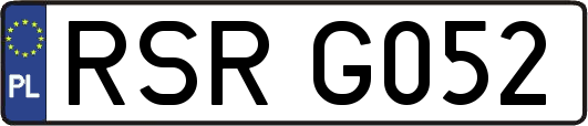RSRG052