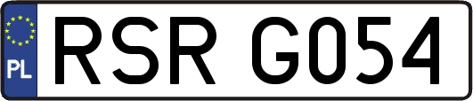 RSRG054