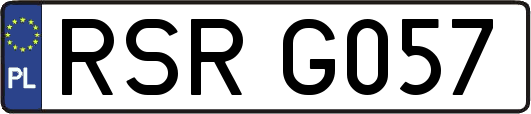 RSRG057