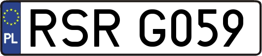 RSRG059