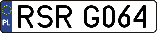 RSRG064