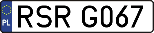 RSRG067