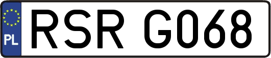 RSRG068