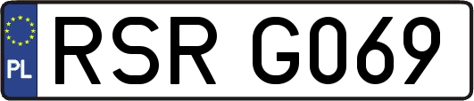 RSRG069