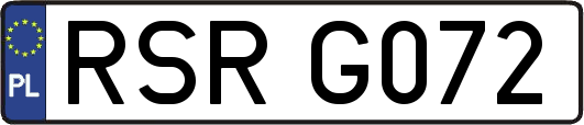 RSRG072