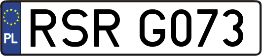 RSRG073
