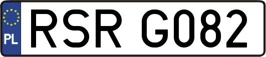 RSRG082