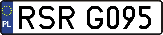 RSRG095