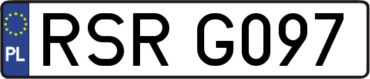 RSRG097