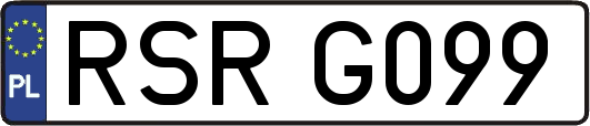 RSRG099