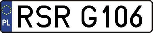 RSRG106