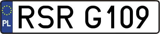 RSRG109