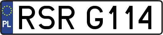 RSRG114