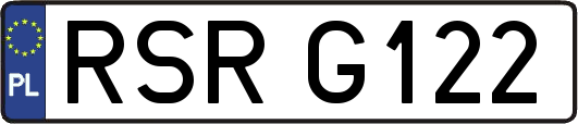 RSRG122