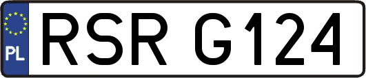 RSRG124
