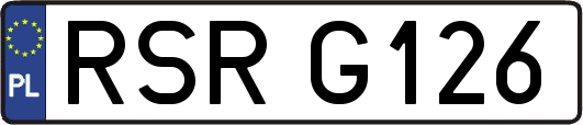 RSRG126