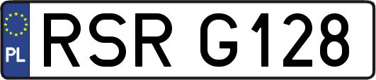 RSRG128