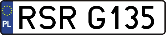 RSRG135