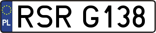 RSRG138