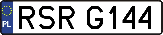RSRG144