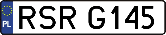 RSRG145
