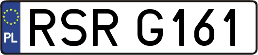RSRG161