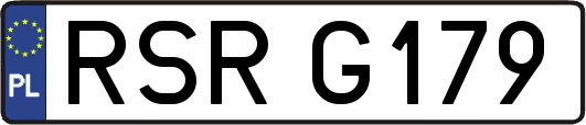 RSRG179