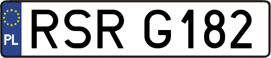 RSRG182