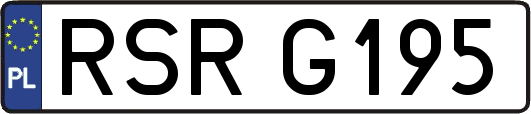 RSRG195