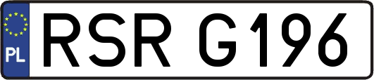 RSRG196