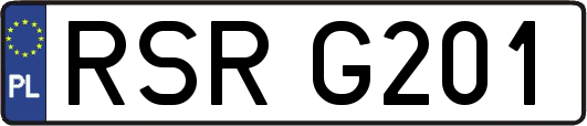 RSRG201