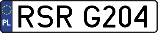 RSRG204