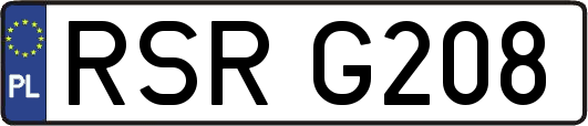 RSRG208