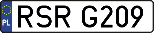 RSRG209