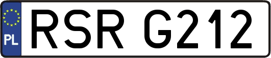 RSRG212