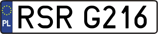 RSRG216