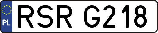 RSRG218