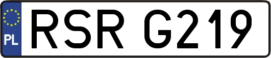 RSRG219