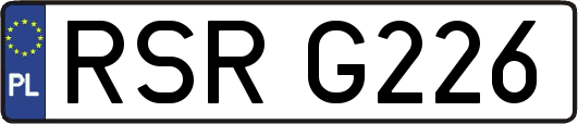RSRG226