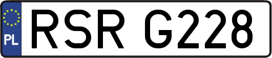 RSRG228