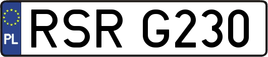 RSRG230