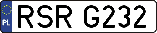 RSRG232