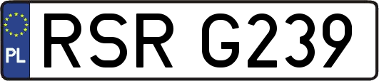 RSRG239