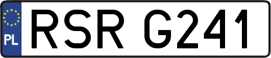 RSRG241