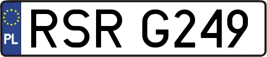 RSRG249