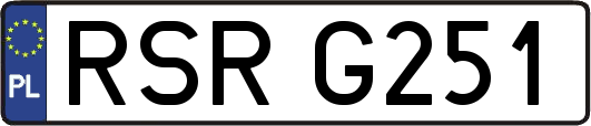 RSRG251