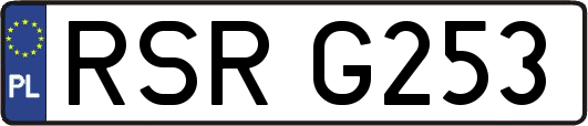 RSRG253