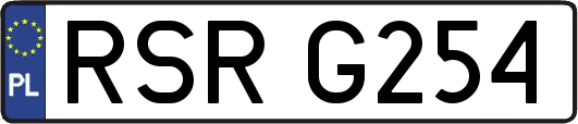 RSRG254