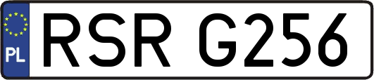 RSRG256