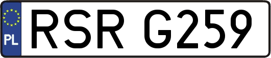 RSRG259